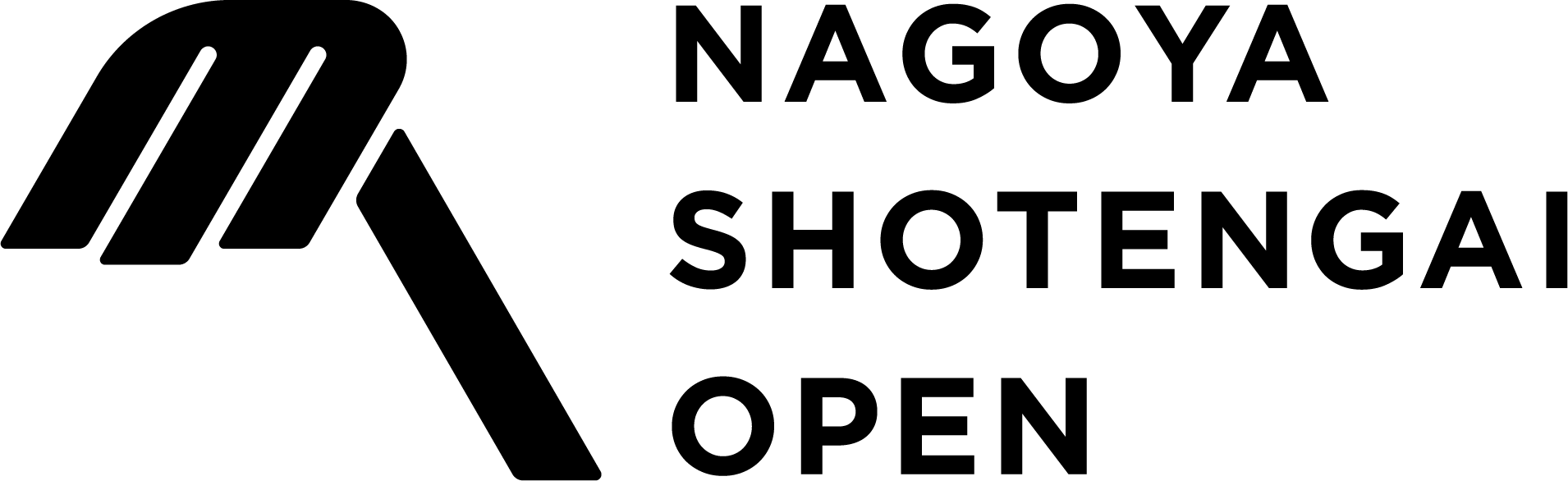NAGOYA SHOTENGAI OPEN