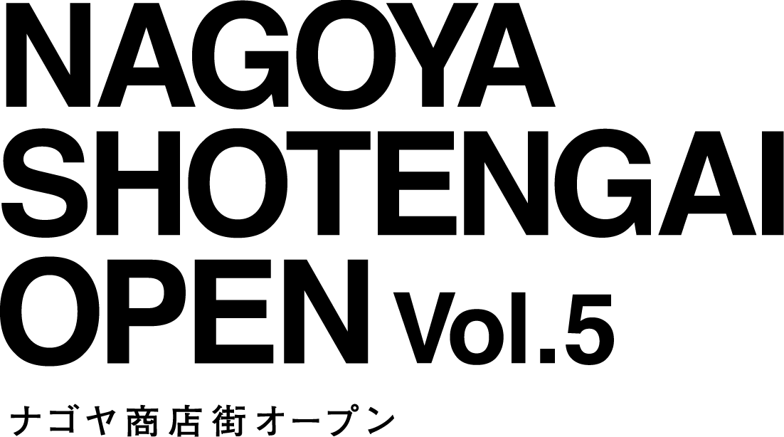 NAGOYA SHOTENGAI OPEN vol.5