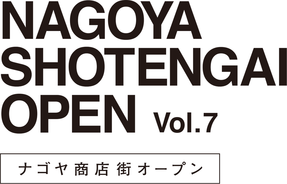 NAGOYA SHOTENGAI OPEN vol.7