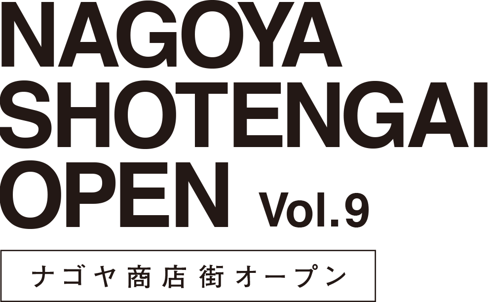 NAGOYA SHOTENGAI OPEN vol.7